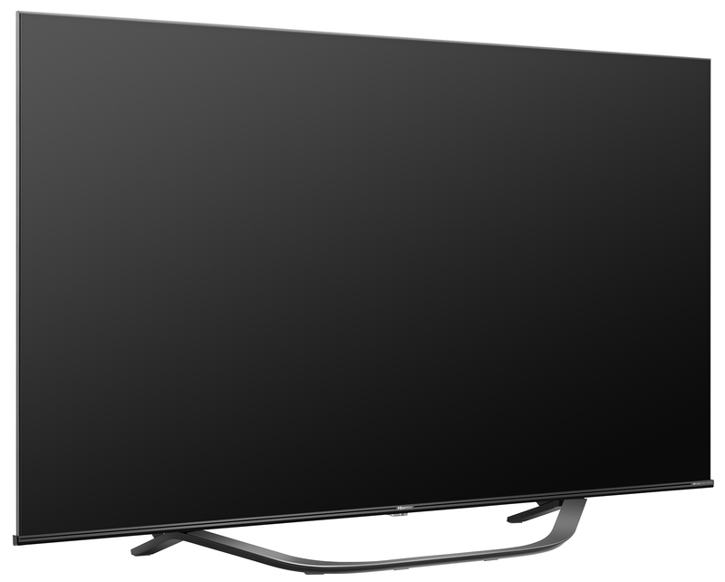 Телевізор Hisense 55" QLED 4K Smart TV (55U7HQ) фото