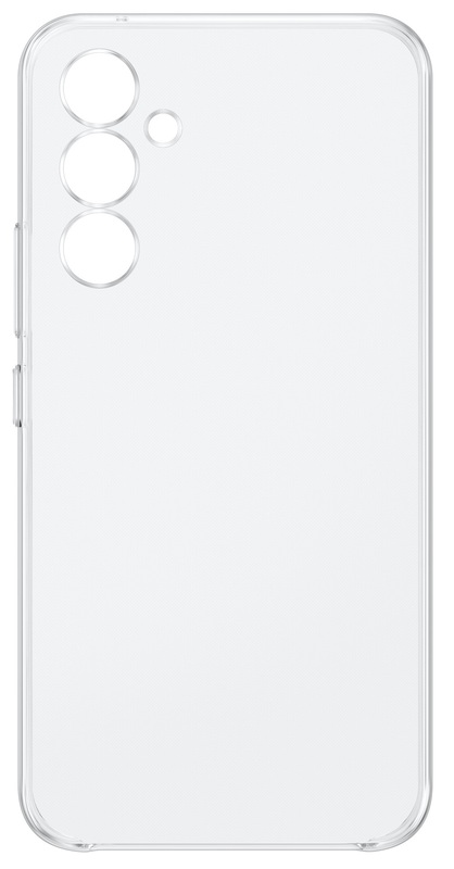Чохол для Samsung A54 Clear Case (Transparent) фото