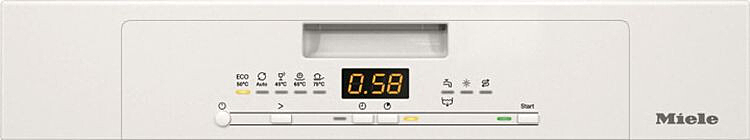 Посудомийна машина Miele G 5000 SC фото