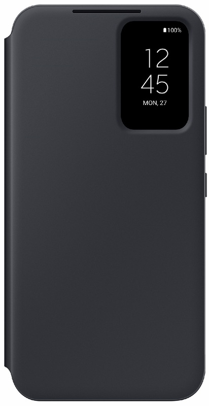 Чохол для Samsung A54 Smart View Wallet Case (Black) - фото - №0