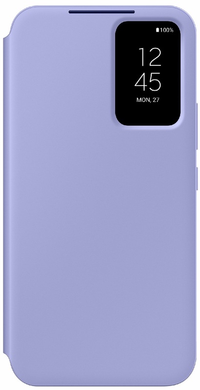 Чохол для Samsung A54 Smart View Wallet Case (Blueberry) фото