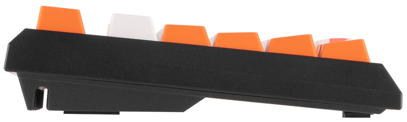 Клавіатура Varmilo VCS87 Blue (A05A006A1A0A17A006) - фото - №3