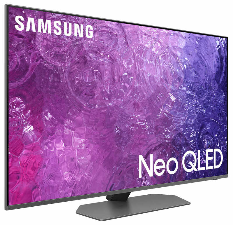 Телевизор Samsung 43" Neo QLED 4K (QE43QN90CAUXUA) фото
