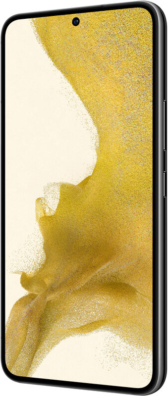 Б/У (відновлений) Samsung Galaxy S22 2022 S901B 8/256GB Phantom Black SM-S901BZKGSEK (Це Топ) - фото - №4