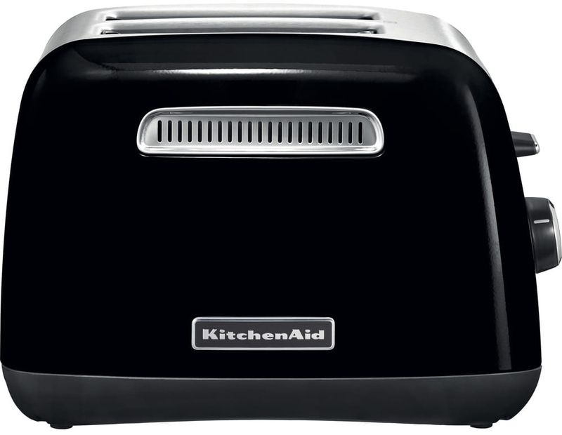 Тостер KitchenAid (Чорний) 5KMT2115EOB фото