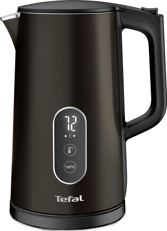 Електрочайник TEFAL KI831E10 - фото - №0