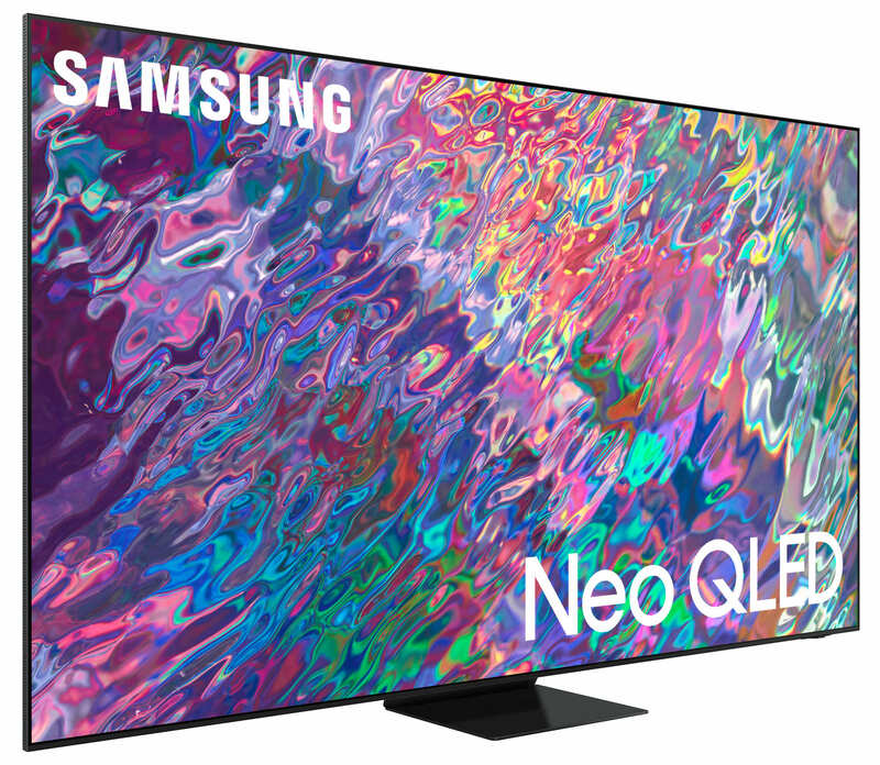 Телевізор Samsung 98" Neo QLED 4K (QE98QN100BUXUA) фото