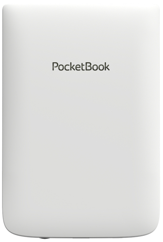PocketBook 617 (PB617-D-CIS) White фото