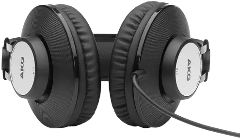 Навушники AKG K72 (3169H00020) - фото - №5
