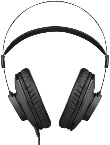 Навушники AKG K72 (3169H00020) - фото - №1