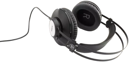 Навушники AKG K72 (3169H00020) - фото - №4
