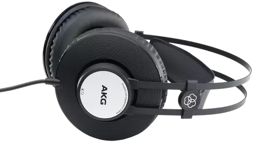 Навушники AKG K72 (3169H00020) - фото - №3