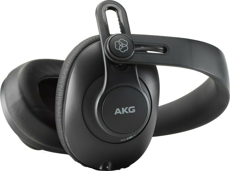 Навушники AKG K361-BT (K361BT) фото