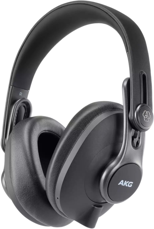 Навушники AKG K371-BT (K371BT) фото