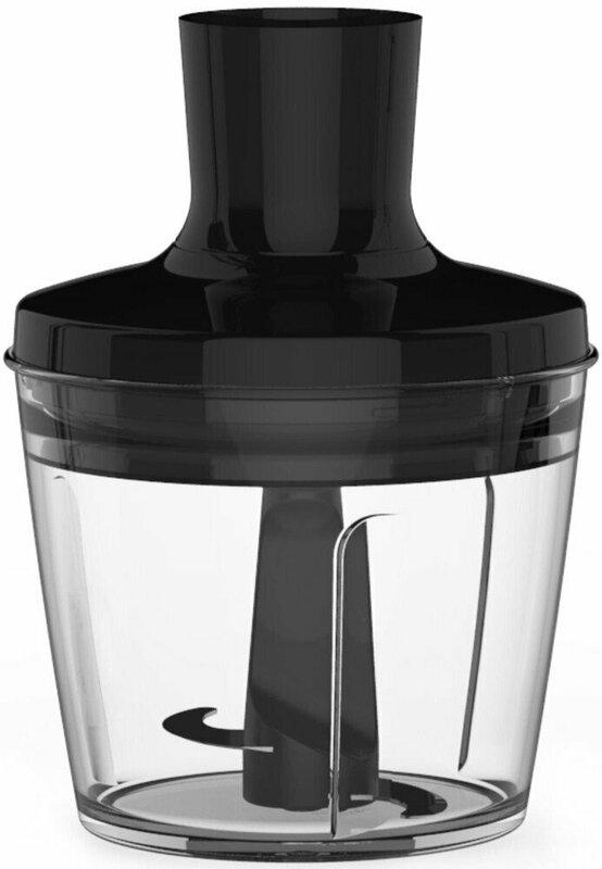Блендер занурювальний TEFAL HB659838 - фото - №6