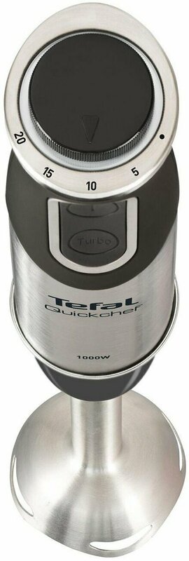 Блендер занурювальний TEFAL HB659838 - фото - №4