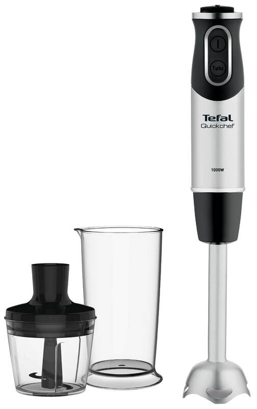 Блендер занурювальний TEFAL HB659838 - фото - №0