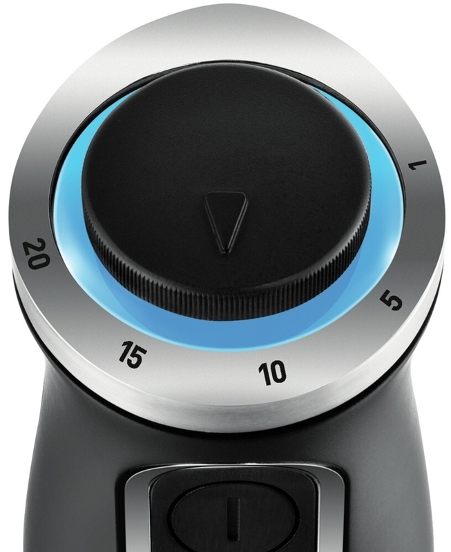 Блендер занурювальний TEFAL HB656838 - фото - №3