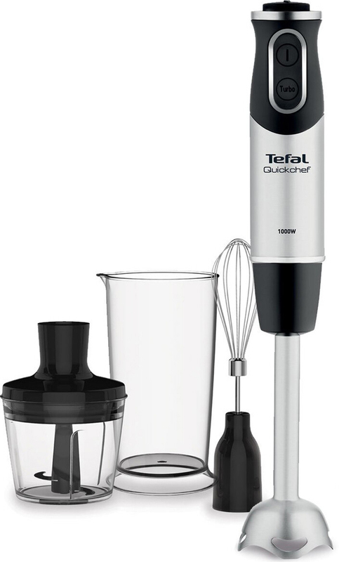 Блендер занурювальний TEFAL HB656838 - фото - №0