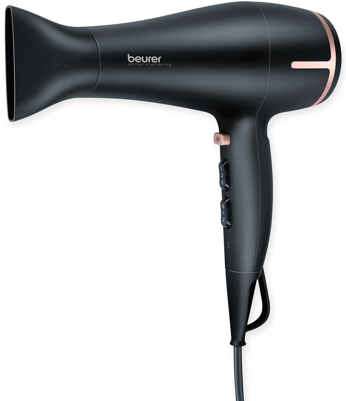 Фен Beurer HC 60 - фото - №0