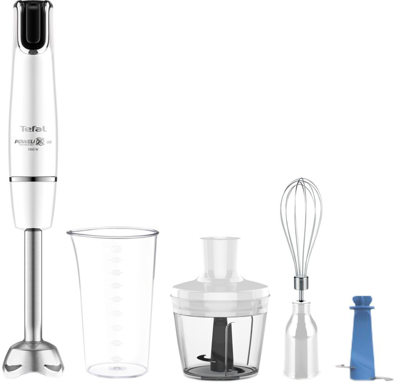 Блендер занурювальний TEFAL HB944138 - фото - №0