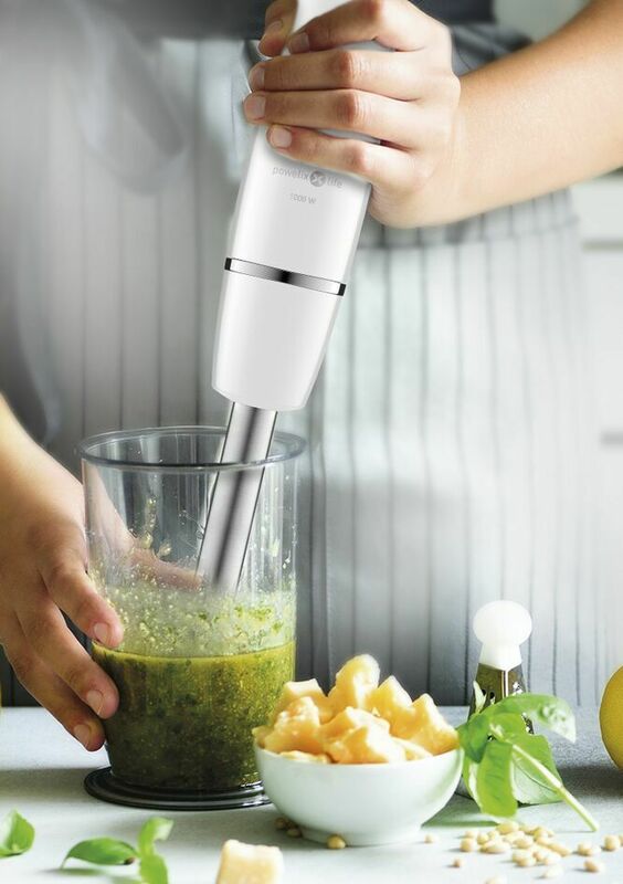 Блендер занурювальний TEFAL HB944138 - фото - №8