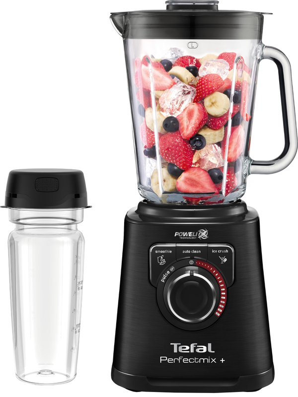 Блендер стаціонарний TEFAL BL81G831 - фото - №0