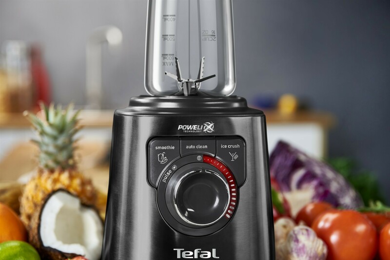 Блендер стаціонарний TEFAL BL81G831 - фото - №4