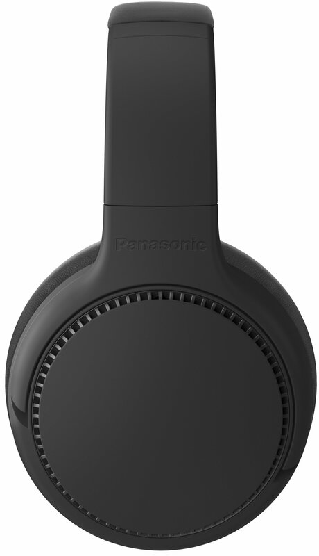 Навушники PANASONIC RB-M500BGE-K (Black) RB-M500BGE-K фото