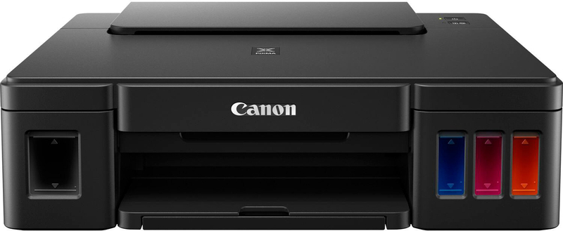 Принтер А4 Canon PIXMA G1411 (2314C025) фото