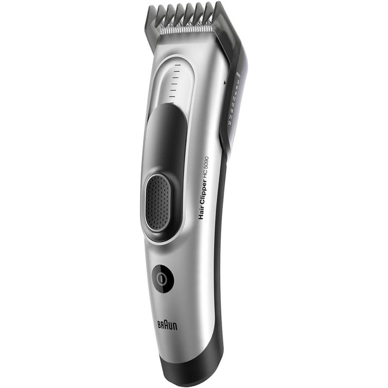 Тример Braun HC5090 - фото - №1