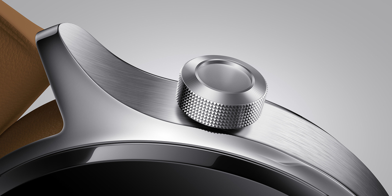 Смарт-годинник Xiaomi Watch S1 Pro GL (Silver) фото