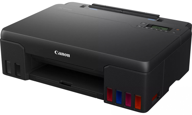 Принтер А4 Canon PIXMA G540 з Wi-Fi (4621C009) фото