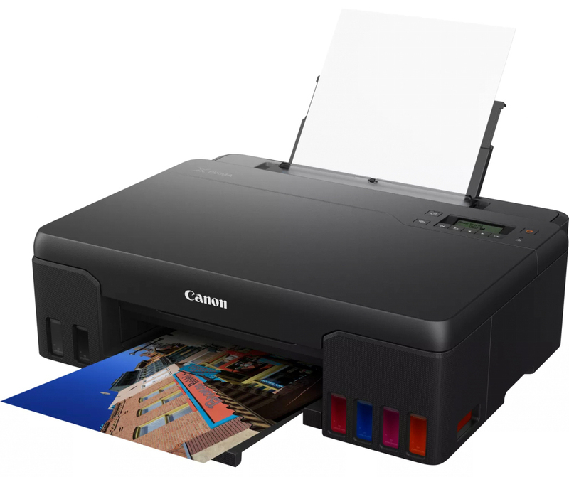 Принтер А4 Canon PIXMA G540 з Wi-Fi (4621C009) фото