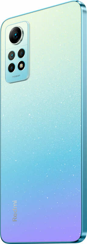 Xiaomi Redmi Note 12 Pro 8/256GB (Glacier Blue) фото