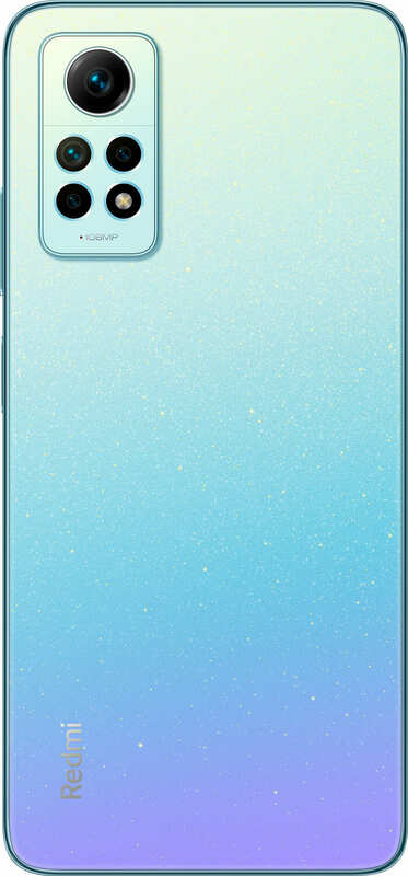 Xiaomi Redmi Note 12 Pro 8/256GB (Glacier Blue) фото