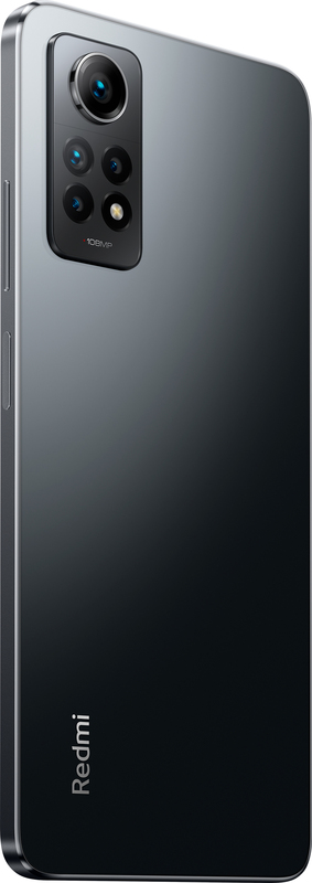 Xiaomi Redmi Note 12 Pro 8/256GB (Graphite Gray) фото