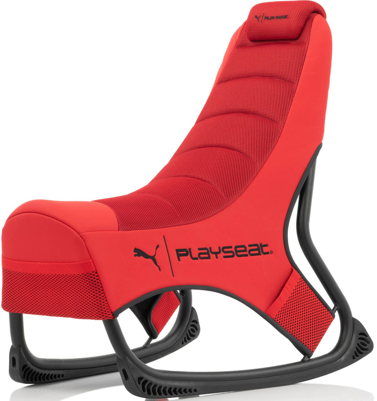 Ігрове крісло Playseat PUMA Edition (Red) PPG.00230 фото