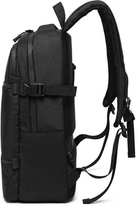 Рюкзак Ozuko 9211 BLACK - фото - №2