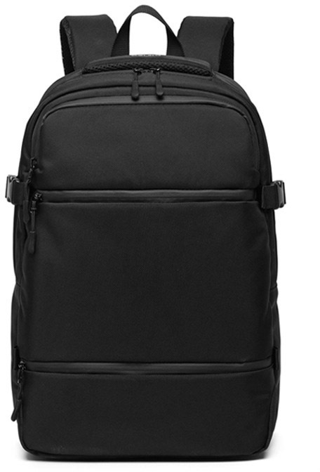 Рюкзак Ozuko 9211 BLACK - фото - №0