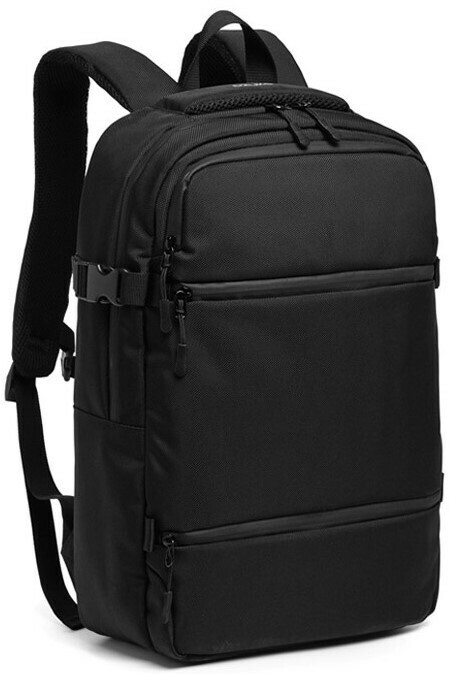 Рюкзак Ozuko 9211 BLACK - фото - №1