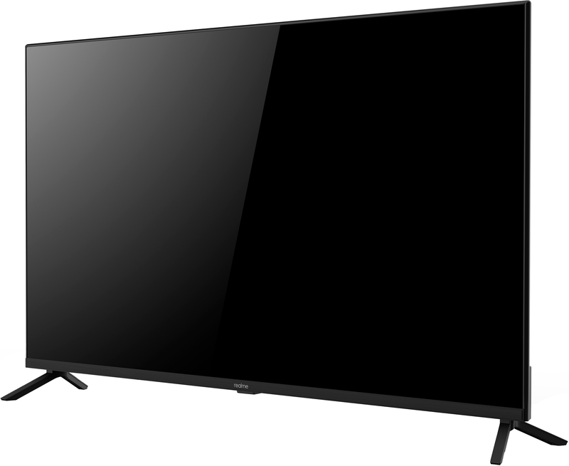 realme 43" 4K UHD Smart TV (RMV2203) фото