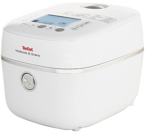 Мультиварка Tefal RK900132 - фото - №1