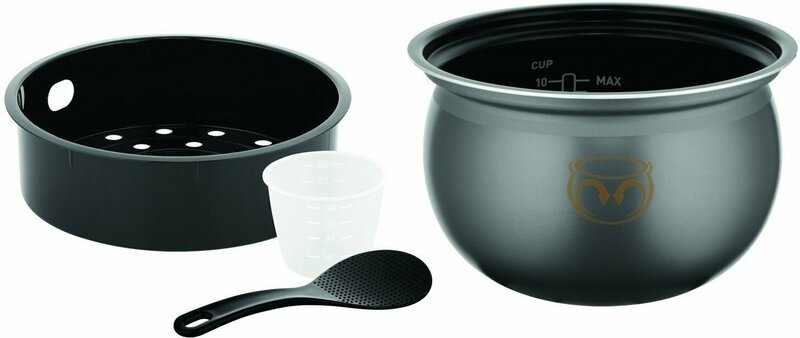 Мультиварка - скороварка Tefal CY621D34 - фото - №11