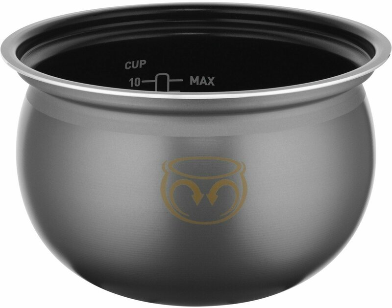 Мультиварка - скороварка Tefal CY621D34 - фото - №9