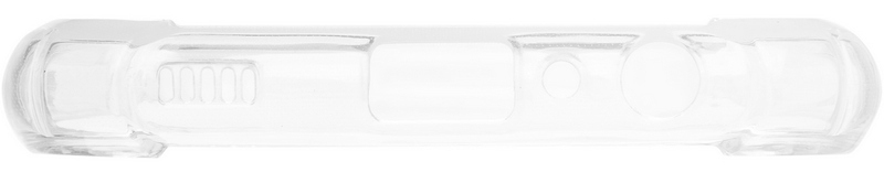 Чохол для Samsung A04e Gelius Ultra Thin Proof (Transparent) фото