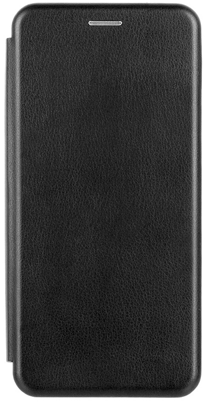 Чохол для Oppo A17 ColorWay Simple Book Black (CW-CSBOA17-BK) фото