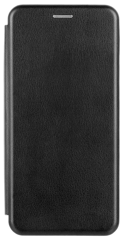 Чехол для Oppo A57s ColorWay Simple Book Black (CW-CSBOA57S-BK) фото