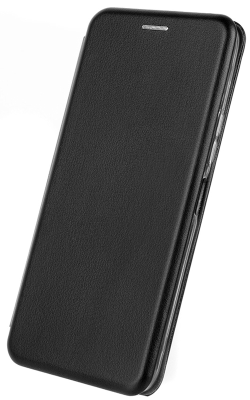 Чехол для Oppo A57s ColorWay Simple Book Black (CW-CSBOA57S-BK) фото