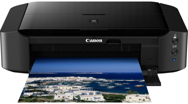 Принтер А3 Canon PIXMA iP8740 з Wi-Fi (8746B007) фото